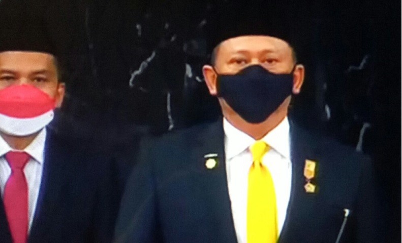 Pandemi Covid-19, Ketua MPR Harap Tak Ada Lagi Pengambilan Paksa Jenazah