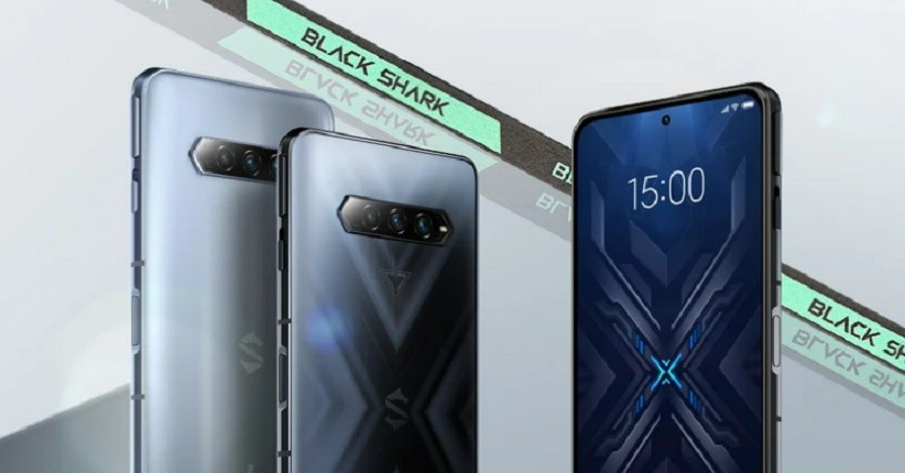  Black Shark 5 Diprediksi Gunakan Snapdragon 888 Plus