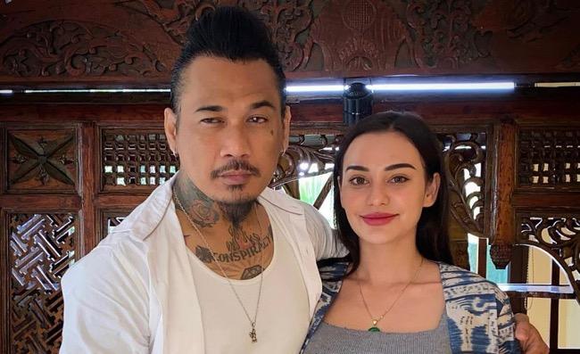 Dinyinyiri Netizen karena Vaksin Covid-19, Jerinx Bersumpah Tidak Diendorse 