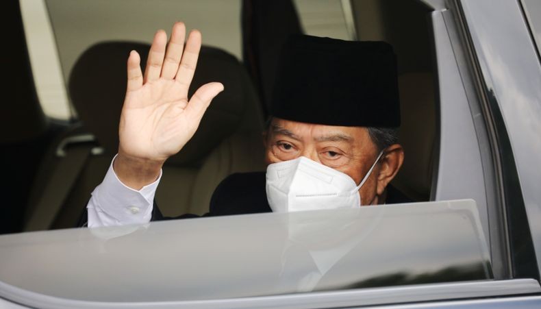 5 Calon Kuat PM Malaysia yang Baru, Nomor 3 Pernah Dikecewakan Mahathir Mohamad
