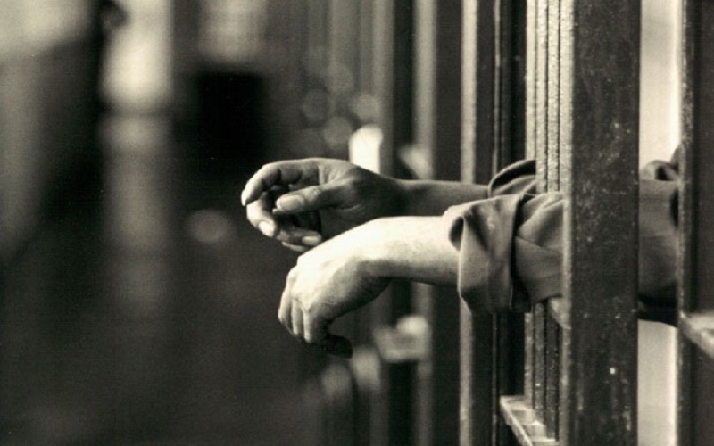 Ditjenpas Kemenkumham: 404 Napi Menunggu Eksekusi Mati