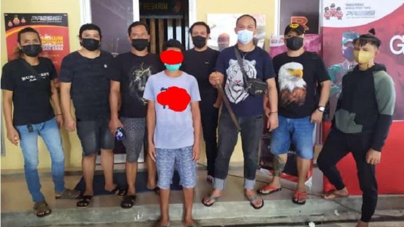 Bacok Pencuri Ayam hingga Tewas, Pria di Manado Dijebloskan ke Penjara