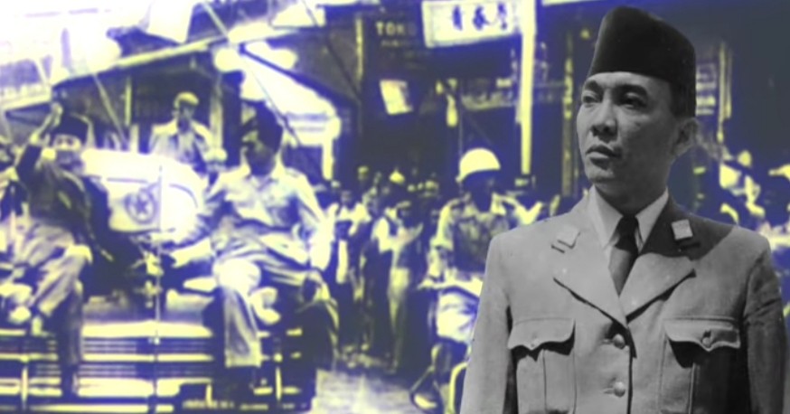 6 Mobil Soekarno pada Masa Kemerdekaan, Bukan Hanya Buatan Amerika Ada dari Rusia 