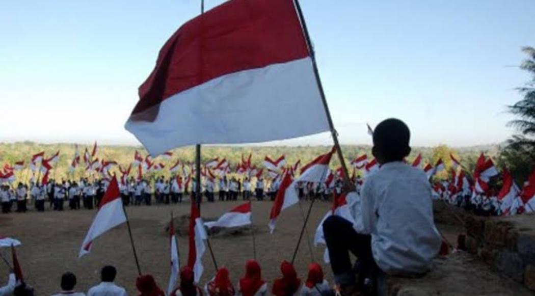 Fakta-Fakta Menarik Lagu 17 Agustus Hari Merdeka, Diciptakan Ajudan Soekarno