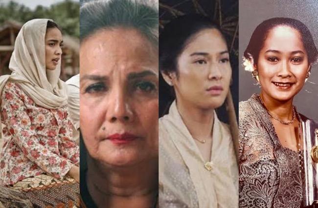 Deretan Aktris Ini Pernah Perankan Tokoh Pahlawan Nasional, Ada Yenny Rachman hingga Dian Sastrowardoyo