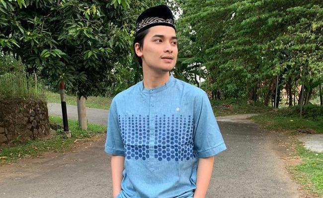 Belum Tanggapi Permintaan Audit Dana Umat, Alvin Faiz Hanya Unggah Kalimat Bijak