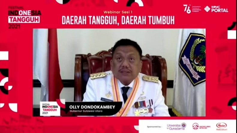 Rapid Antigen Kembali bagi Orang yang Masuk Sulut Mampu Redam Penyebaran Covid-19