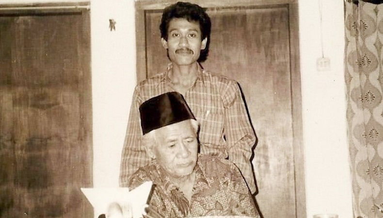 Kisah Munasir, Kiai Komandan Pasukan Berani Mati yang Bikin Ciut Nyali Pasukan Belanda