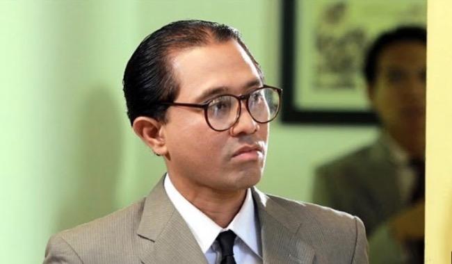 Deretan Aktor Ini Pernah Perankan Mohammad Hatta sang Proklamator   
