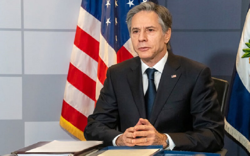 Tolak Gagasan Netanyahu, AS: Gaza Harus Diperintah Orang Palestina setelah Perang Berakhir!