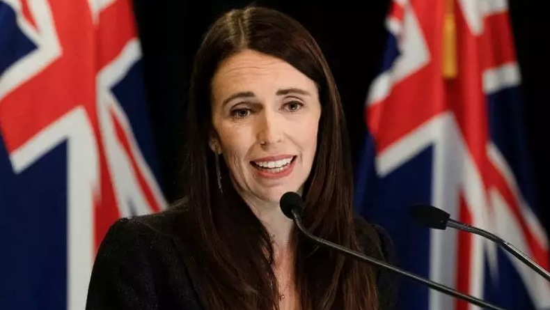 Pernah Nikmati Nol Kasus, Selandia Baru Akhirnya Berdamai dengan Covid