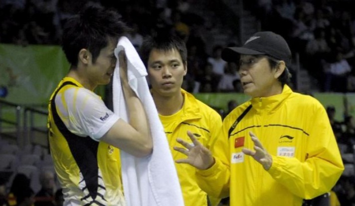 Sosok Tong Sin Fu, Pelatih Indonesia yang Bikin Lin Dan Jadi Monster Bulu Tangkis
