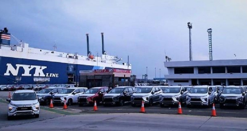 Xpander Dirakit di Luar Negeri, Mitsubishi Pastikan Indonesia Tetap Jadi Basis Produksi