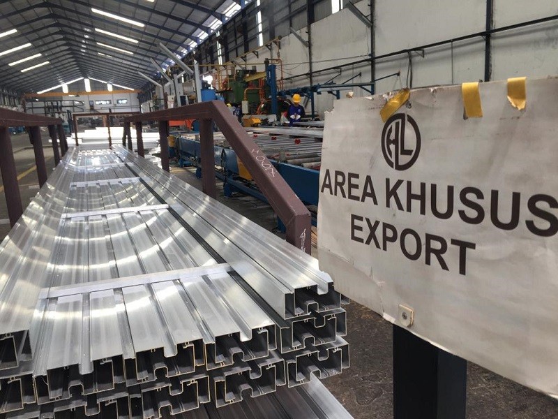 Ricky Harun Ditunjuk Jadi Komisaris Independen, Ini Penjelasan HK Metals Utama  