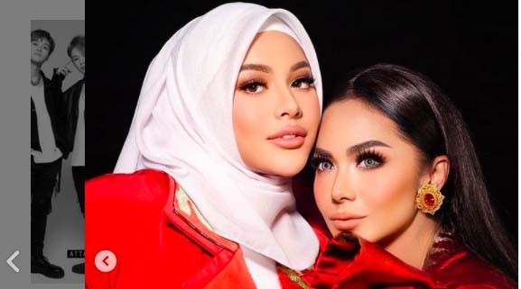 Duet Aurel-Krisdayanti Trending Topic di 6 Negara, Atta Halilintar: Allah Maha Besar