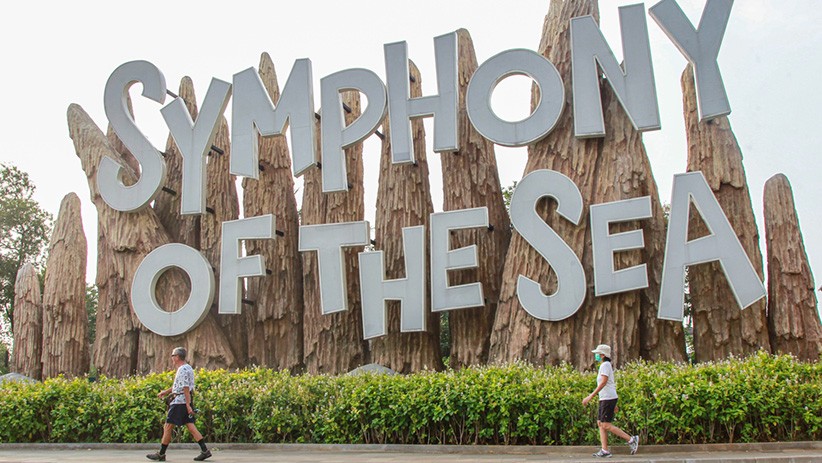 Ancol Bakal Resmikan Logo Baru Besok, Anies Dijadwalkan Hadir