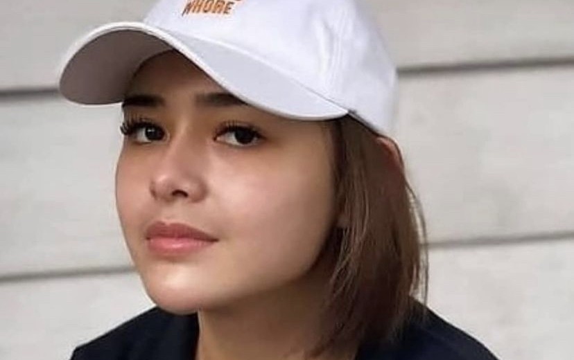 Blak-blakan, Amanda Manopo Beberkan Kondisi Keluarganya Dahulu Pernah Terlilit Utang