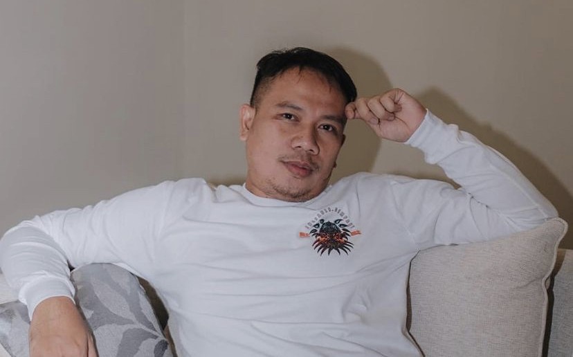 Vicky Prasetyo Ikut Komentari Polemik Hubungan Asmara Alvin Faiz