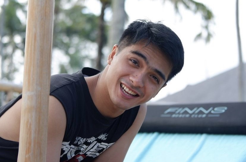 Begini Ucapan Syukur dan Harapan Ricky Harun Usai Ditunjuk Jadi Komisaris HK Metals Utama   