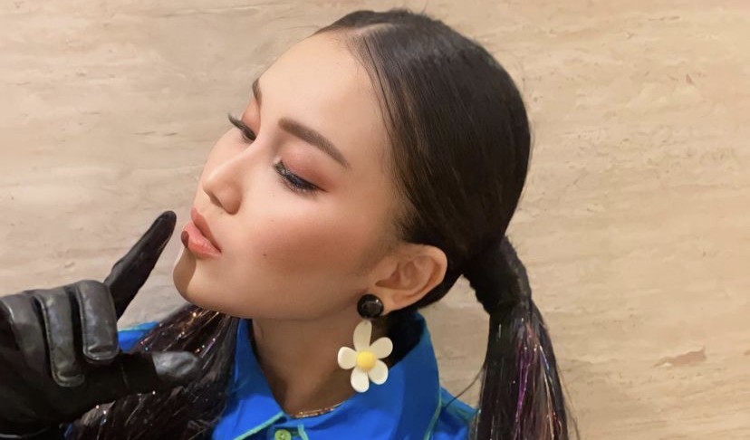 Ayu Ting Ting Angkat Suara Kabar Mahar Rp5 Miliar 