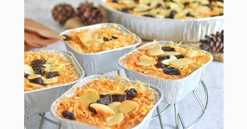 Terungkap, 5 Makanan Jadul Ini Sudah Populer sejak Zaman Belanda