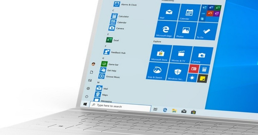 Safe Mode Windows 10