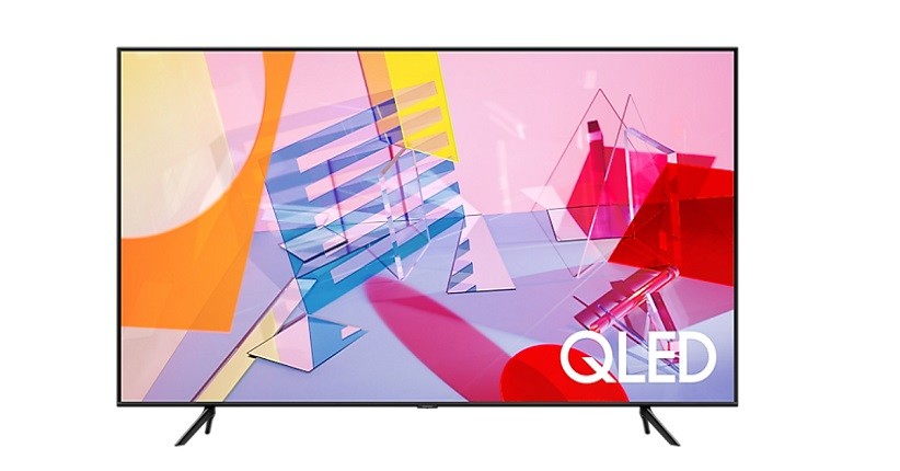 5 Smart TV di Bawah Rp10 Juta dengan Resolusi 4K