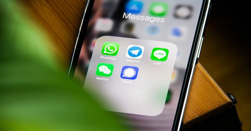 Cara Kirim Pesan WhatsApp Tanpa Menambahkan Nomor