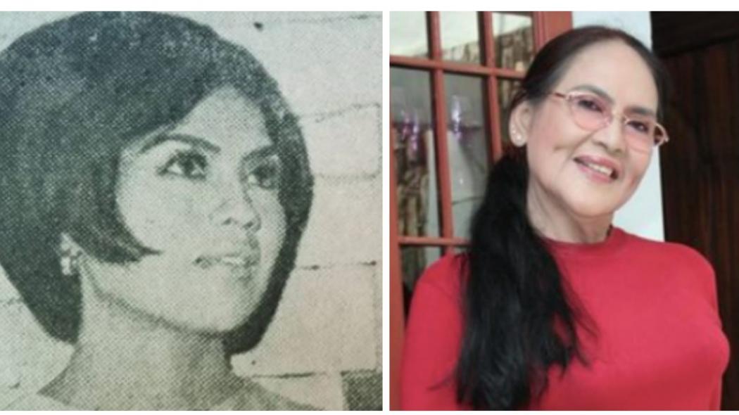 Apa Kabar Connie Sutedja Artis Tercantik Era 1970-an, Akrab Disapa Tante Hebring