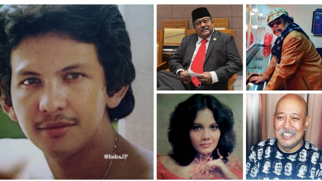 5 Bintang Film Senior Berusia Senja Aktif di Dunia Hiburan, Ada yang Masuk Jajaran Aktor Termahal