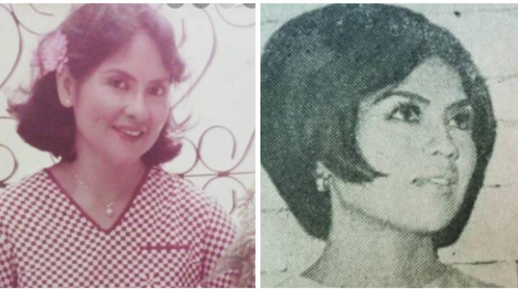 Jadi Primadona, Connie Sutedja Artis Cantik Era 1970-an Pernah Nikah Muda di Usia 17 Tahun