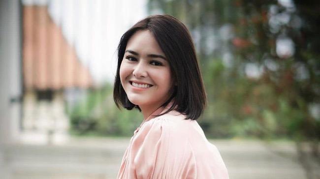 Amanda Manopo Berniat Bangun Masjid: Bismillah Atas Izin dan Rezeki dari Allah 