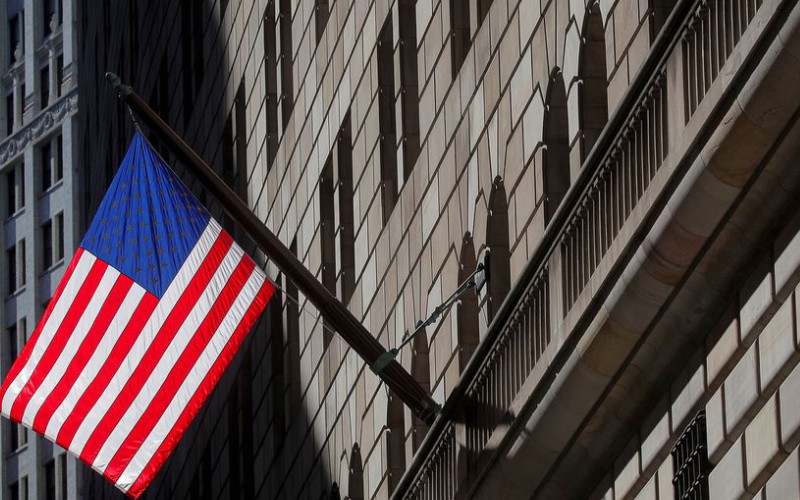 AS Bekukan Aset Triliunan Rupiah Milik Bank Sentral Afghanistan