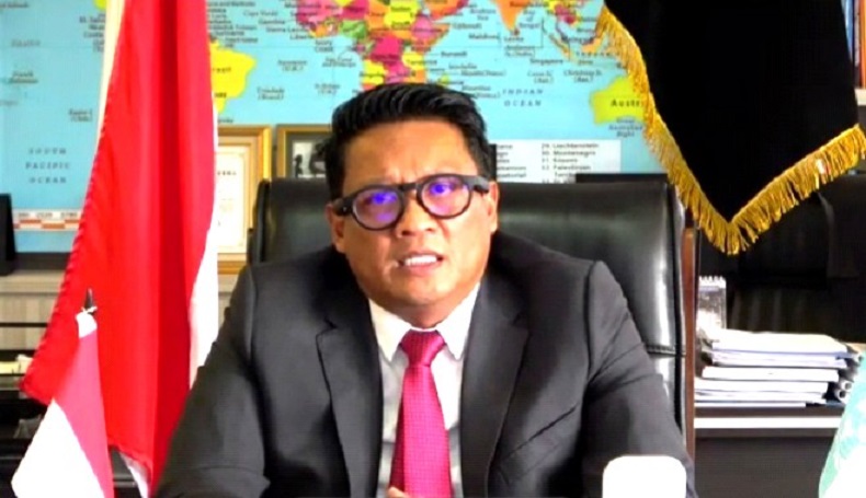 Polri Sebut Dosen UII Ahmad Munasir Tidak Hilang tapi Ubah Rute Tanpa Pemberitahuan