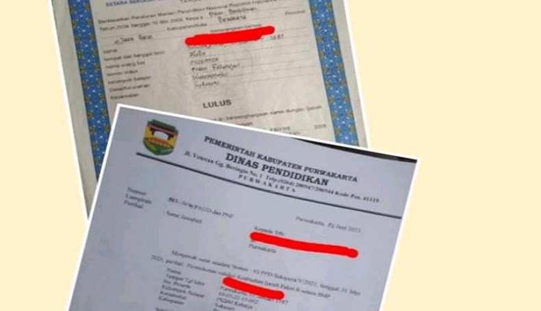 Cara Cek Ijazah Palsu atau Tidak: Panduan Resmi Online, Ciri Fisik, dan Langkah Hukum