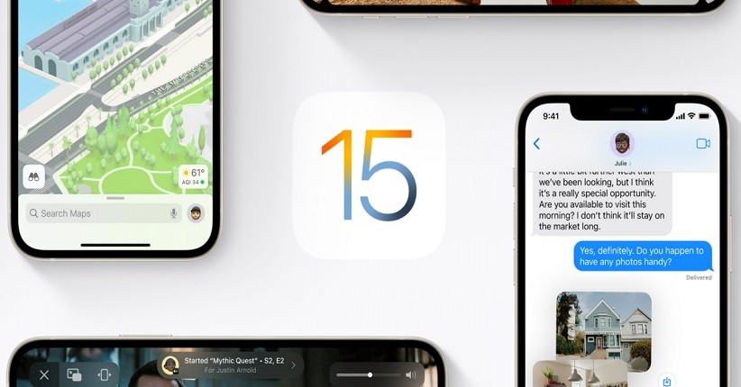 iOS 15 Bakal Mungkinkan Pengguna Nonaktifkan Fungsi Night Mode Kamera