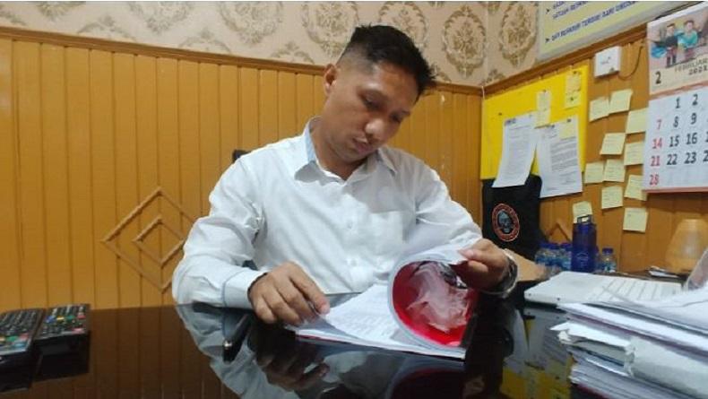 Polisi Tangkap Pelaku Pemalsuan Uang yang Ternyata ODGJ, Langsung Dilepaskan