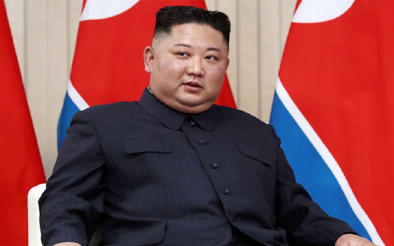 Kim Jong Un Diyakini Berulang Tahun Hari Ini, Berapa Usia Sesungguhnya?