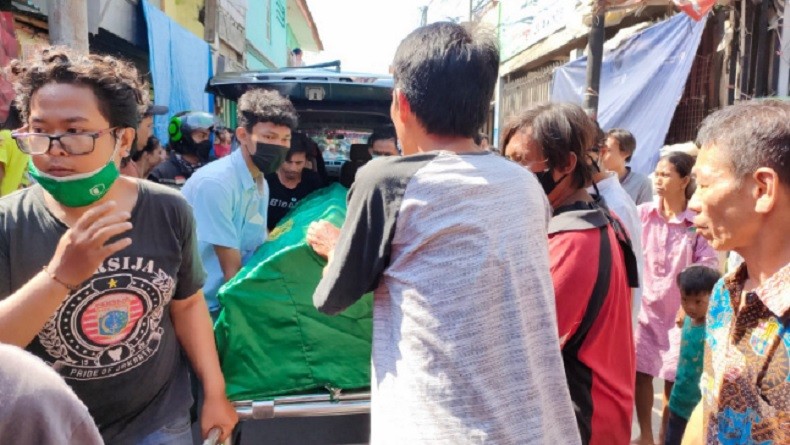 Tawuran di Johar Baru Berujung Maut, Satu Orang Ditangkap