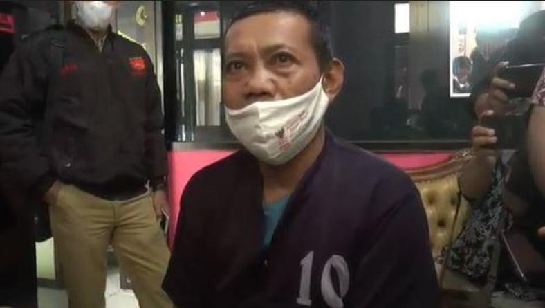Bejat, Pekerja Bangunan di Jepara Perkosa Gadis Difabel Tetangganya 