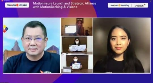 MNC Life Assurance Rebranding Aplikasi Hario Jadi MotionInsure