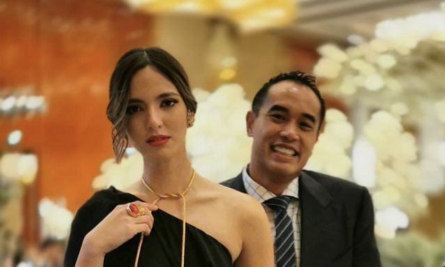 Tersandung Kasus Narkoba, Nia Ramadhani dan Ardi Bakrie Sidang Perdana Hari Ini 