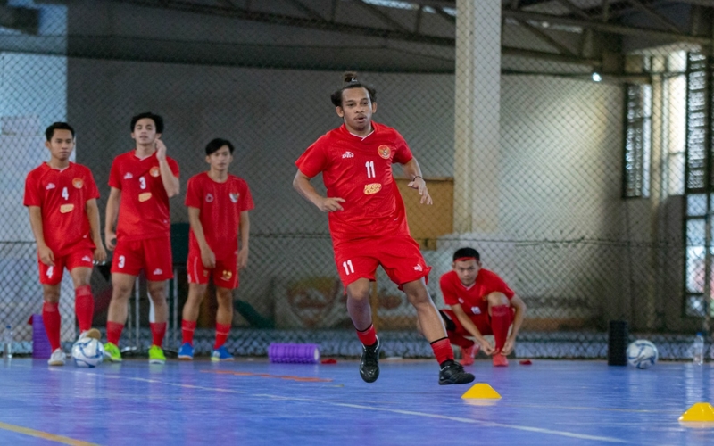 FIFA dan ASEAN Luncurkan #ReachOut untuk Perangi Gejala Gangguan Kesehatan Mental