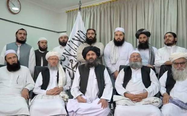 Taliban Hanya Bisa Akses Sekitar 0,2 Persen Cadangan Devisa Afghanistan
