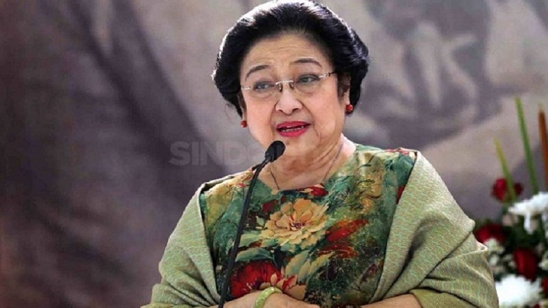 Megawati Usul Nomor Urut Parpol Di Pemilu 2024 Tak Diubah Ini Alasannya