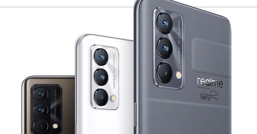 Harga dan Spesifikasi Realme GT Master Edition di Indonesia