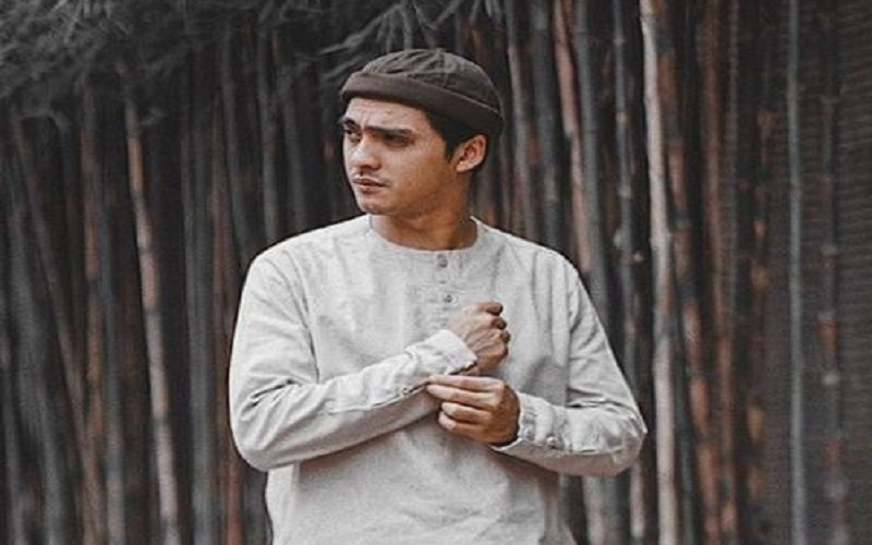 Artis Ricky Harun Jadi Komisaris HK Metals Utama, Perusahaan Bidang Apa?