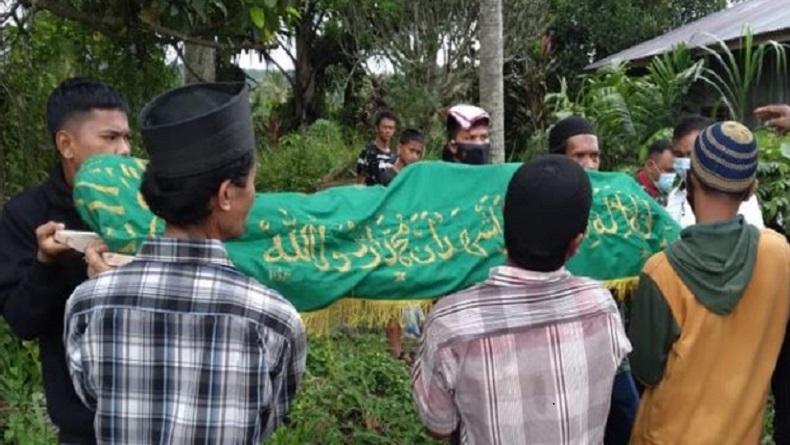 Kronologi Siswi SMK di Padangsidimpuan Meninggal Diduga akibat Infeksi Kawat Gigi