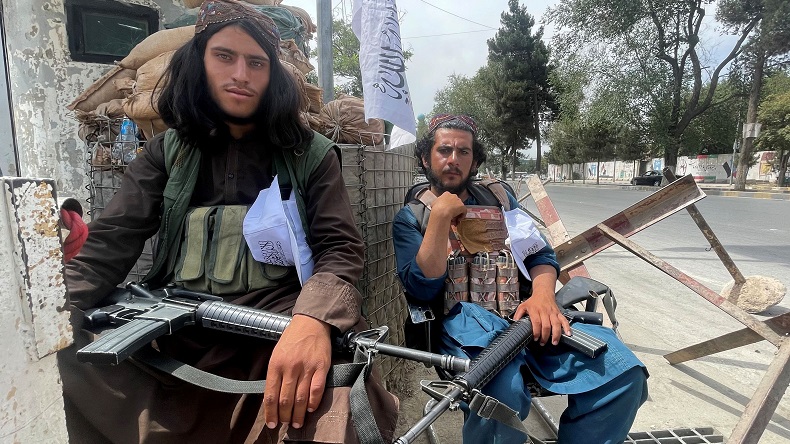 Deretan Tokoh Pimpinan Taliban, Nomor 4 Tak Diketahui Keberadaannya