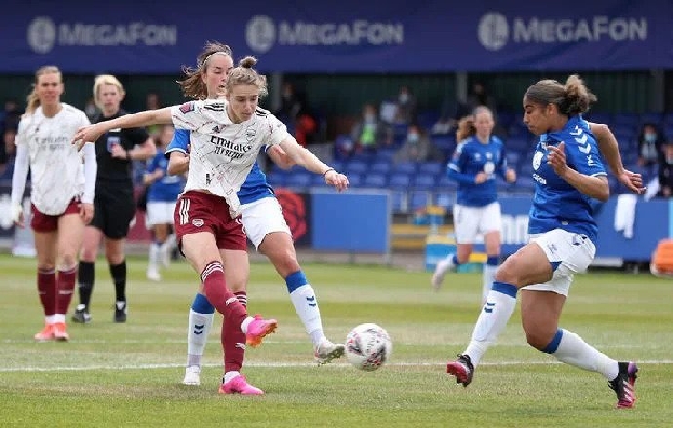 Hebat! Striker Ini Cetak 100 Gol untuk Arsenal Tanpa Penalti